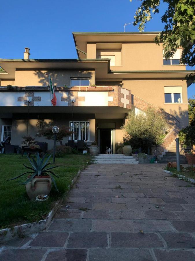 Villa Giulini Rho Exterior photo